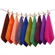 Microfiber Cleaning Cloth | https://www.bestnamebadges.com