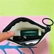 Canvas Coin Bag | https://www.bestnamebadges.com