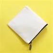 Canvas Coin Bag | https://www.bestnamebadges.com