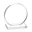 Victoria VividPrint™ Award - Clear | https://www.bestnamebadges.com