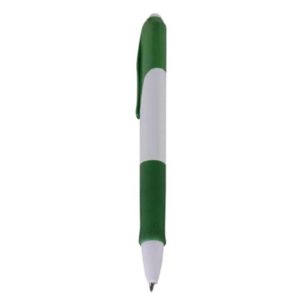 Custom Plastic Mud Pen | https://www.bestnamebadges.com