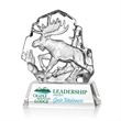 Ottavia Moose VividPrint™ Award | https://www.bestnamebadges.com