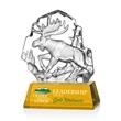 Ottavia Moose VividPrint™ Award | https://www.bestnamebadges.com