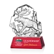 Ottavia Moose VividPrint™ Award | https://www.bestnamebadges.com