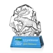 Ottavia Moose VividPrint™ Award | https://www.bestnamebadges.com