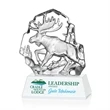 Ottavia Moose VividPrint™ Award | https://www.bestnamebadges.com