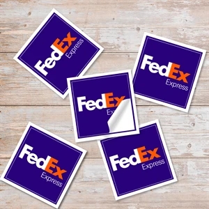 Square-Sticker