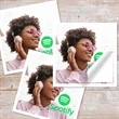 Square Sticker | https://www.bestnamebadges.com