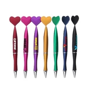 Custom Advertising Promotion Pen | https://www.bestnamebadges.com