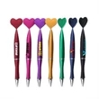 Custom Advertising Promotion Pen | https://www.bestnamebadges.com