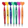 Custom Advertising Promotion Pen | https://www.bestnamebadges.com