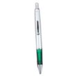 Custom Collins Ballpoint Pens | https://www.bestnamebadges.com