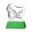 Ottavia Flying Eagle Award | https://www.bestnamebadges.com