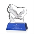 Ottavia Flying Eagle Award | https://www.bestnamebadges.com