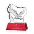 Ottavia Flying Eagle Award | https://www.bestnamebadges.com