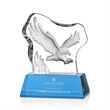Ottavia Flying Eagle Award | https://www.bestnamebadges.com