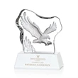 Ottavia Flying Eagle Award | https://www.bestnamebadges.com