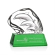 Ottavia 3 Dolphins Award | https://www.bestnamebadges.com