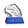 Ottavia 3 Dolphins Award | https://www.bestnamebadges.com