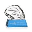 Ottavia 3 Dolphins Award | https://www.bestnamebadges.com