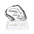 Ottavia 3 Dolphins Award | https://www.bestnamebadges.com
