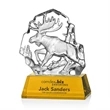Ottavia Moose Award | https://www.bestnamebadges.com