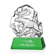 Ottavia Moose Award | https://www.bestnamebadges.com