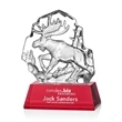 Ottavia Moose Award | https://www.bestnamebadges.com