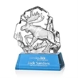 Ottavia Moose Award | https://www.bestnamebadges.com