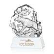 Ottavia Moose Award | https://www.bestnamebadges.com