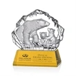 Ottavia Polar Bears Award | https://www.bestnamebadges.com