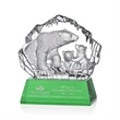 Ottavia Polar Bears Award | https://www.bestnamebadges.com