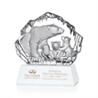 Ottavia Polar Bears Award | https://www.bestnamebadges.com