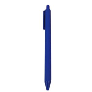 Custom Press Advertising Pen | https://www.bestnamebadges.com