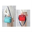 Insulated Cooler Lunch Box | https://www.bestnamebadges.com