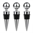 Stainless Steel Bottle Stoppers | https://www.bestnamebadges.com