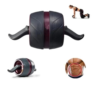 Ab Carver Pro Roller Wheel