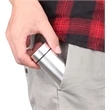 Portable Airtight Aluminum Storage Jar Container | https://www.bestnamebadges.com