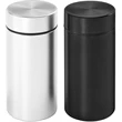 Portable Airtight Aluminum Storage Jar Container | https://www.bestnamebadges.com