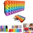 Fidget Pencil Pen Case | https://www.bestnamebadges.com