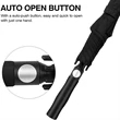 Automatic Golf Umbrella | https://www.bestnamebadges.com