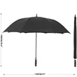 Automatic Golf Umbrella | https://www.bestnamebadges.com
