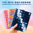 Bubble Fidget Toy Notebook | https://www.bestnamebadges.com