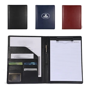Padfolio/Resume Portfolio Folder
