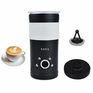 Electric Milk Steamer Frother