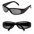 UV Protection Delray Sunglasses | https://www.bestnamebadges.com