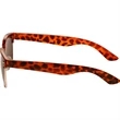 UV Protection Newport Custom Sunglasses | https://www.bestnamebadges.com