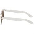 UV Protection Newport Custom Sunglasses | https://www.bestnamebadges.com