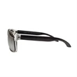 UV Protection Two Tone Sunglasses with Reflective Lenses | https://www.bestnamebadges.com