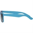 UV Protection Velvet Sunglasses | https://www.bestnamebadges.com